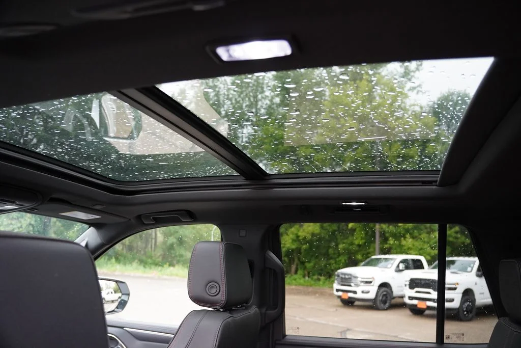 2024 Chevrolet Tahoe RST - Photo 20