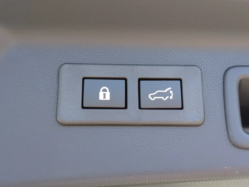 Used 2026 White Subaru Sport image 11