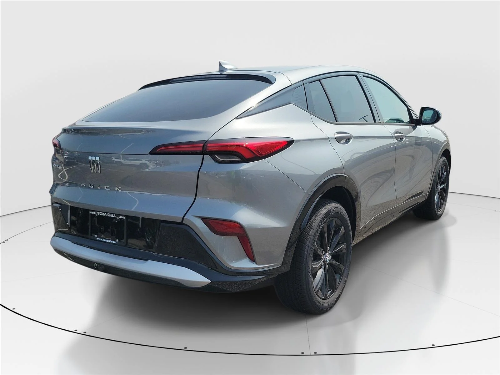 2026 Buick Envista Sport Touring - Photo 3
