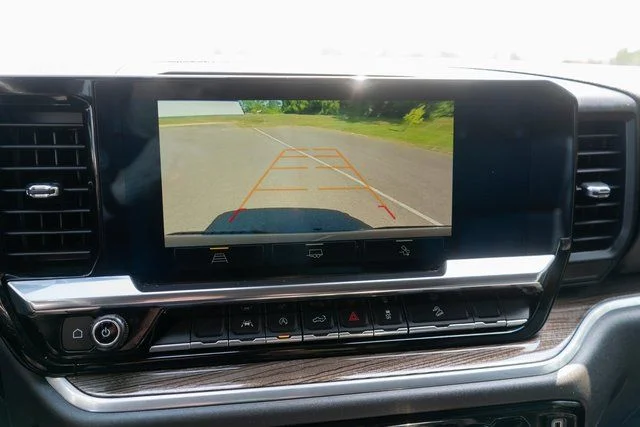 Used 2022 Blue Chevrolet RST image 28