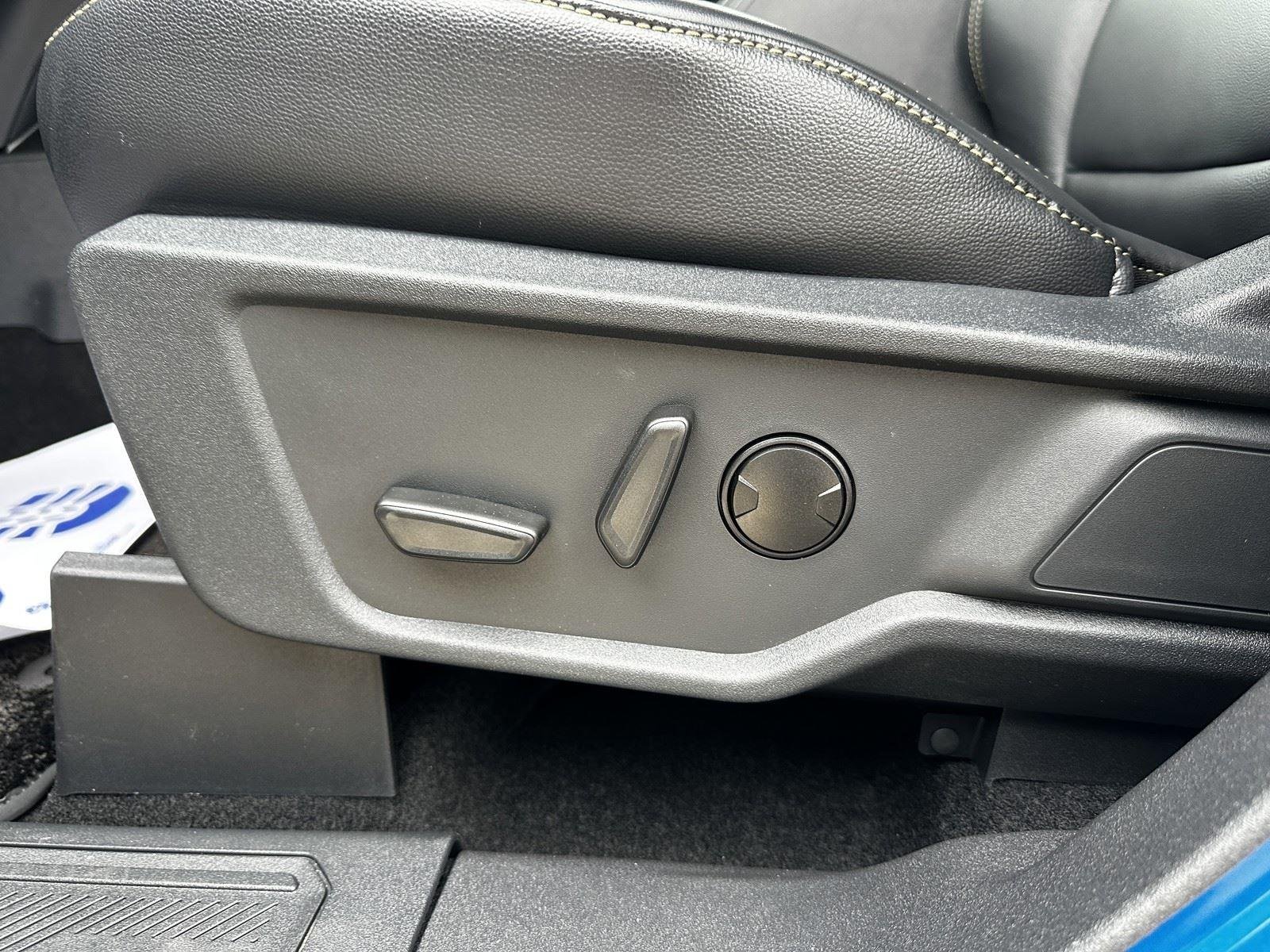 2025 Ford Bronco 4-Door Badlands - Photo 20