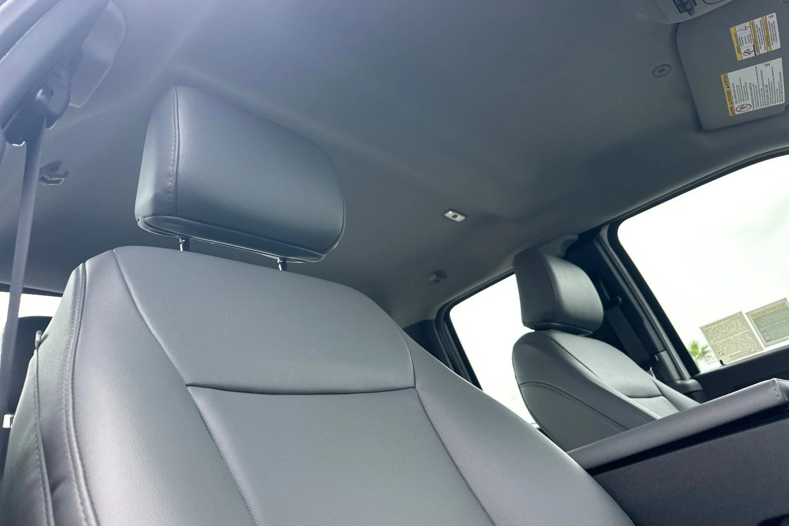 New 2026 White Ford XL image 15