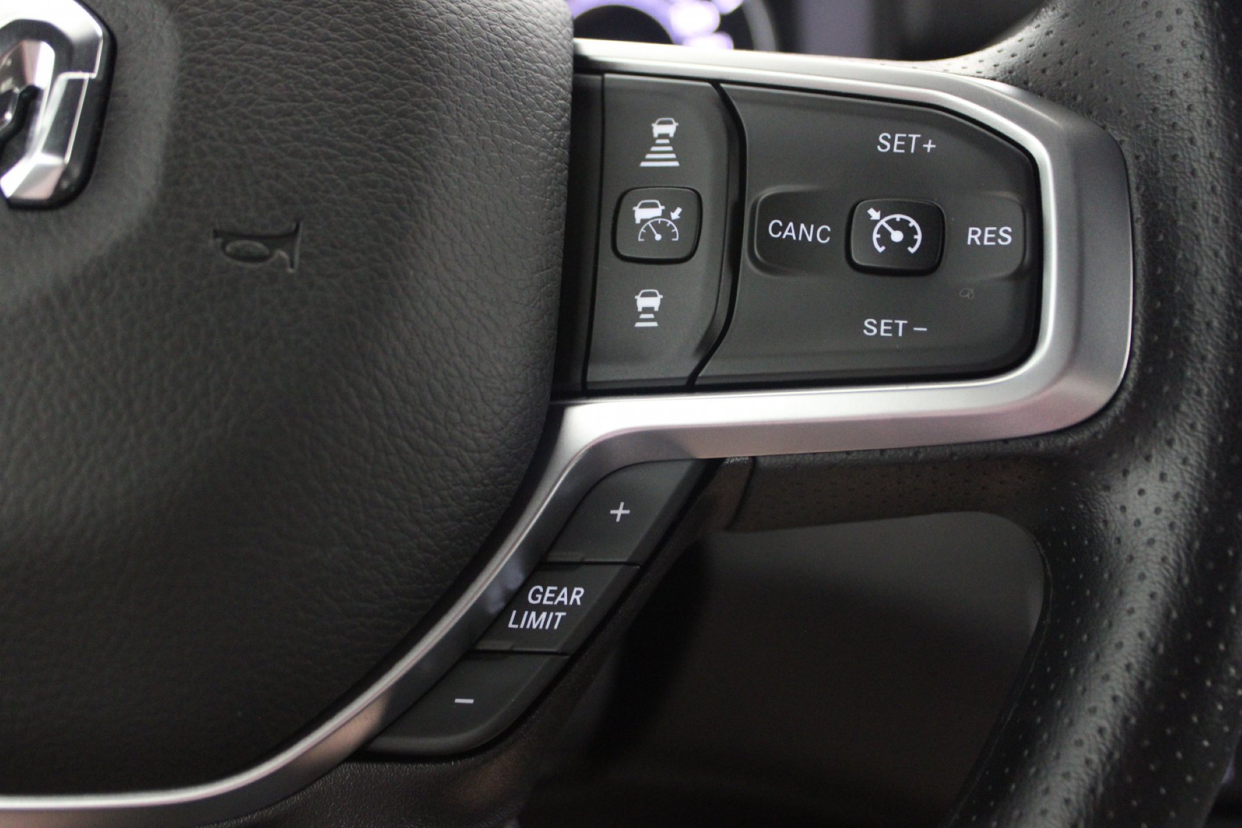 2026 RAM Ram 2500 Pickup Tradesman - Photo 8