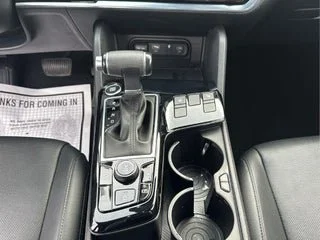 Used 2024 Gray Kia X-Line image 17