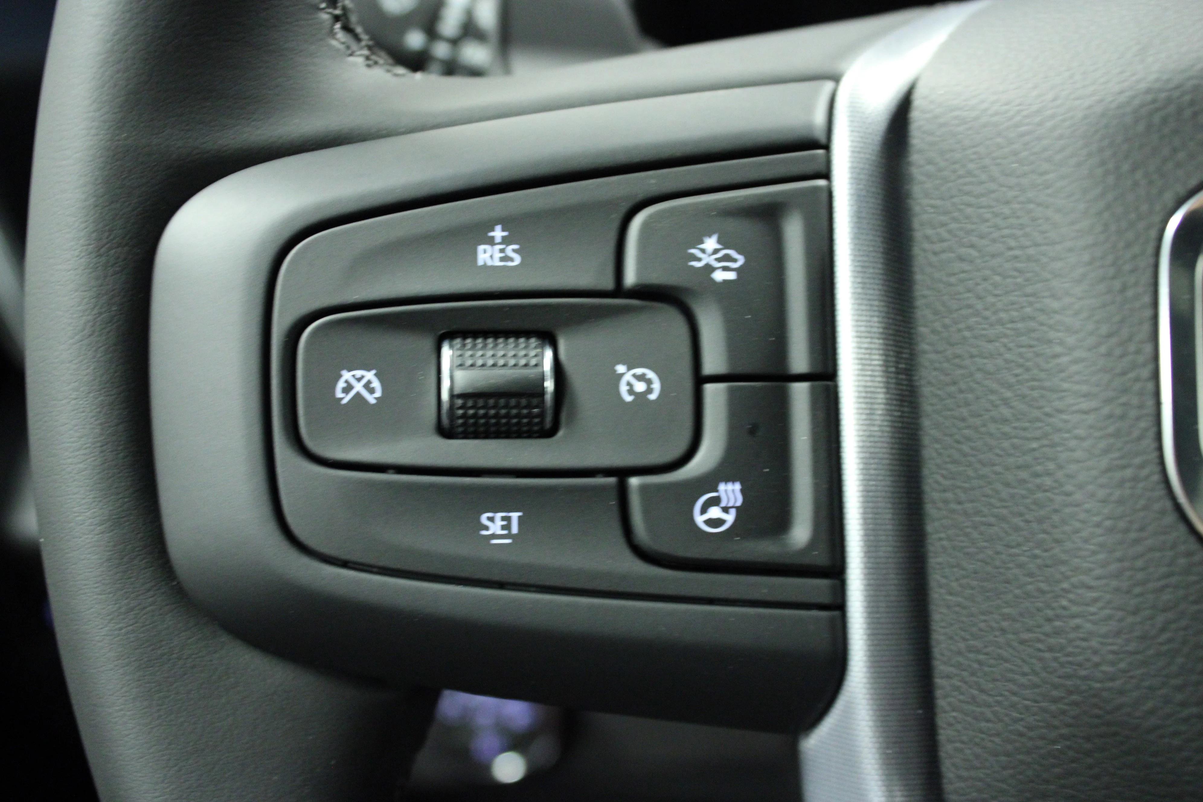 New 2026 Onyx Black GMC SLT image 20