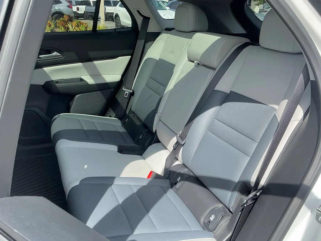 Used 2025  Honda Touring image 26