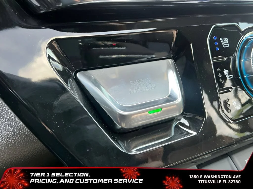 New 2026 Glacier White Tricoat GMC Denali image 30