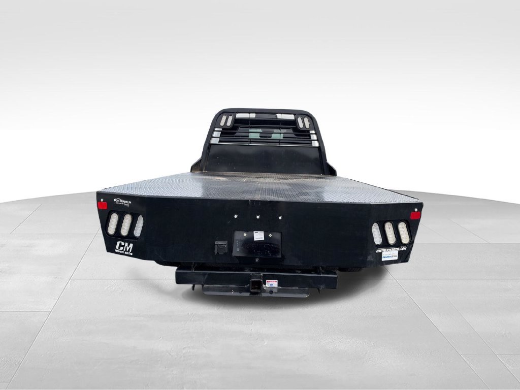 Used 2025 White Ram Tradesman image 3