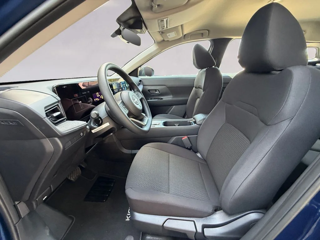 New 2027 Blue Nissan S image 10