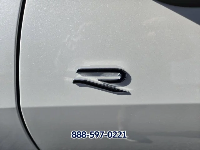 New 2026 WHITE Volkswagen 2.0T SEL R-Line Turbo image 6