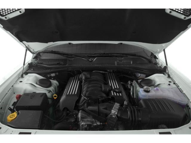 Used 2021 Granite Pearlcoat Dodge R/T Scat Pack image 15