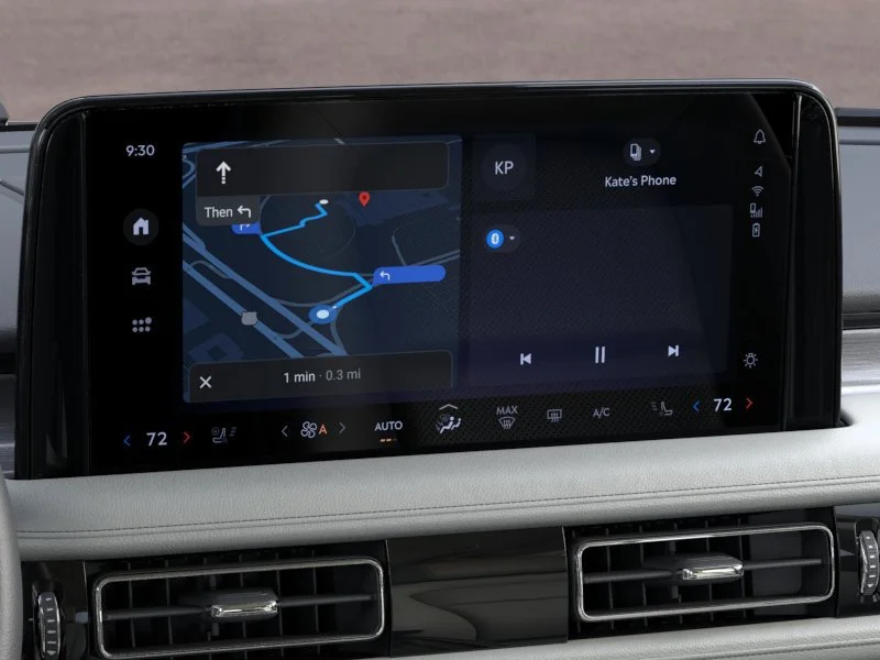 2026 Lincoln Aviator Premiere - Photo 14