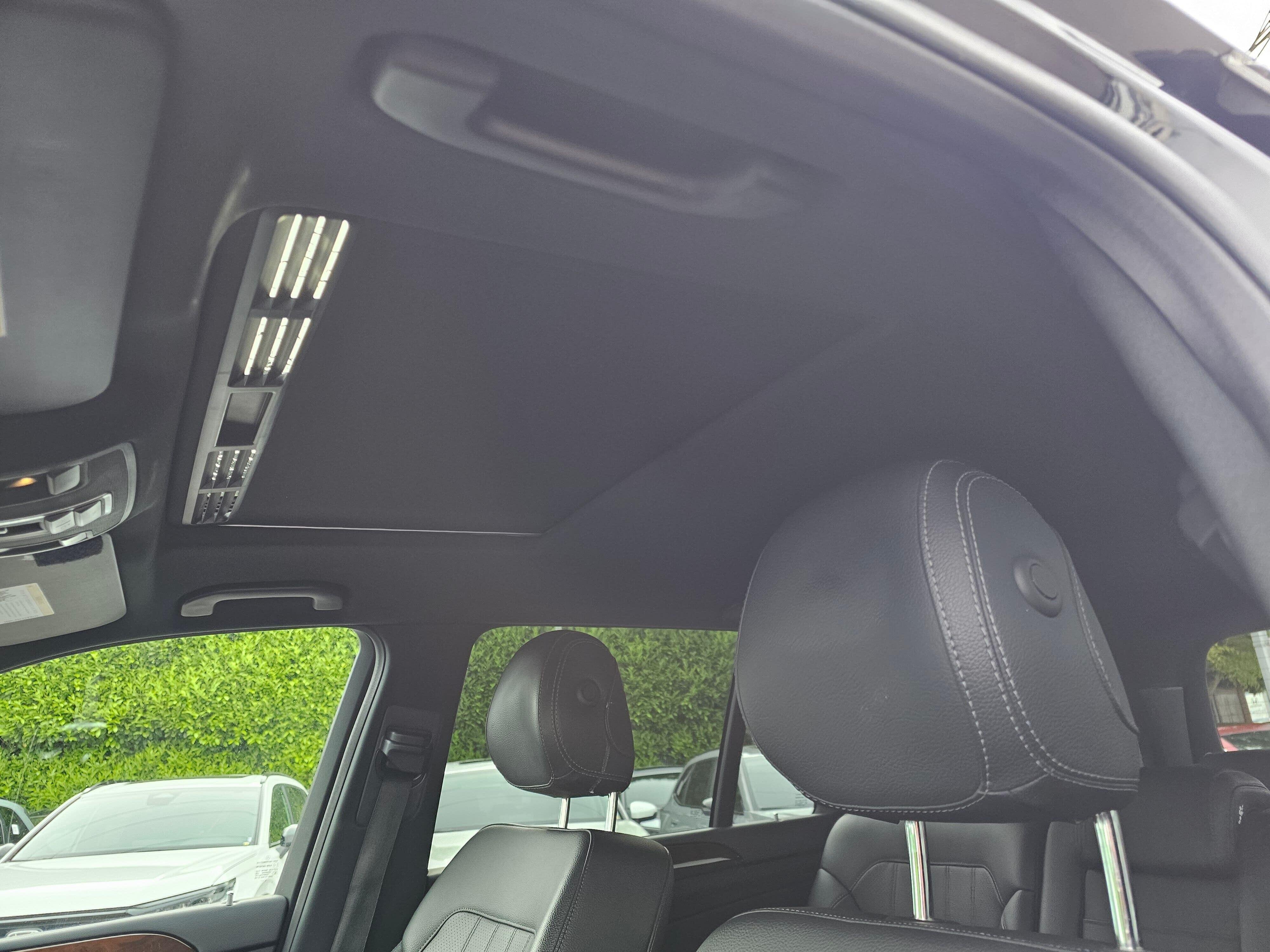 2019 Mercedes-Benz GLS-Class GLS450 - Photo 24