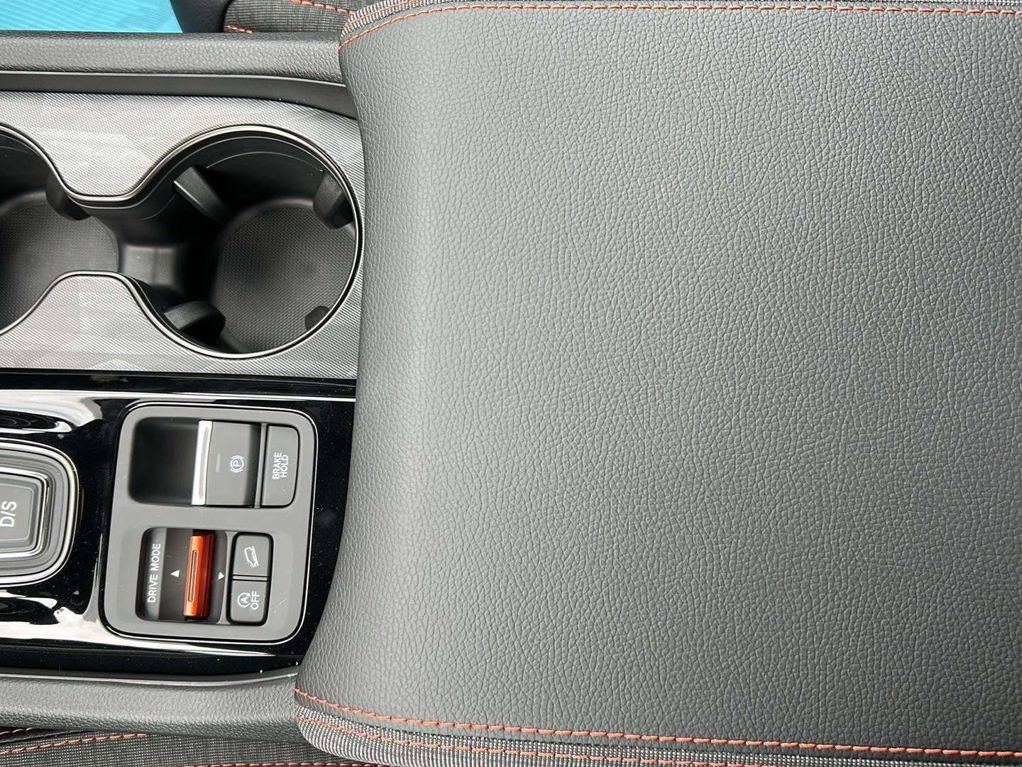 New 2026 Sonic Gray Pearl Honda TrailSport image 9