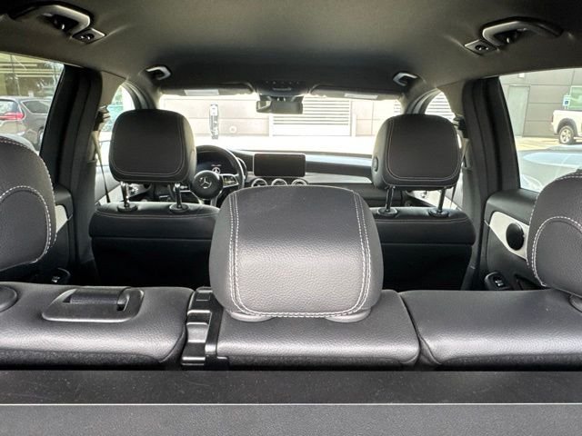 Used 2022 Silver Mercedes-Benz GLC 300 image 52