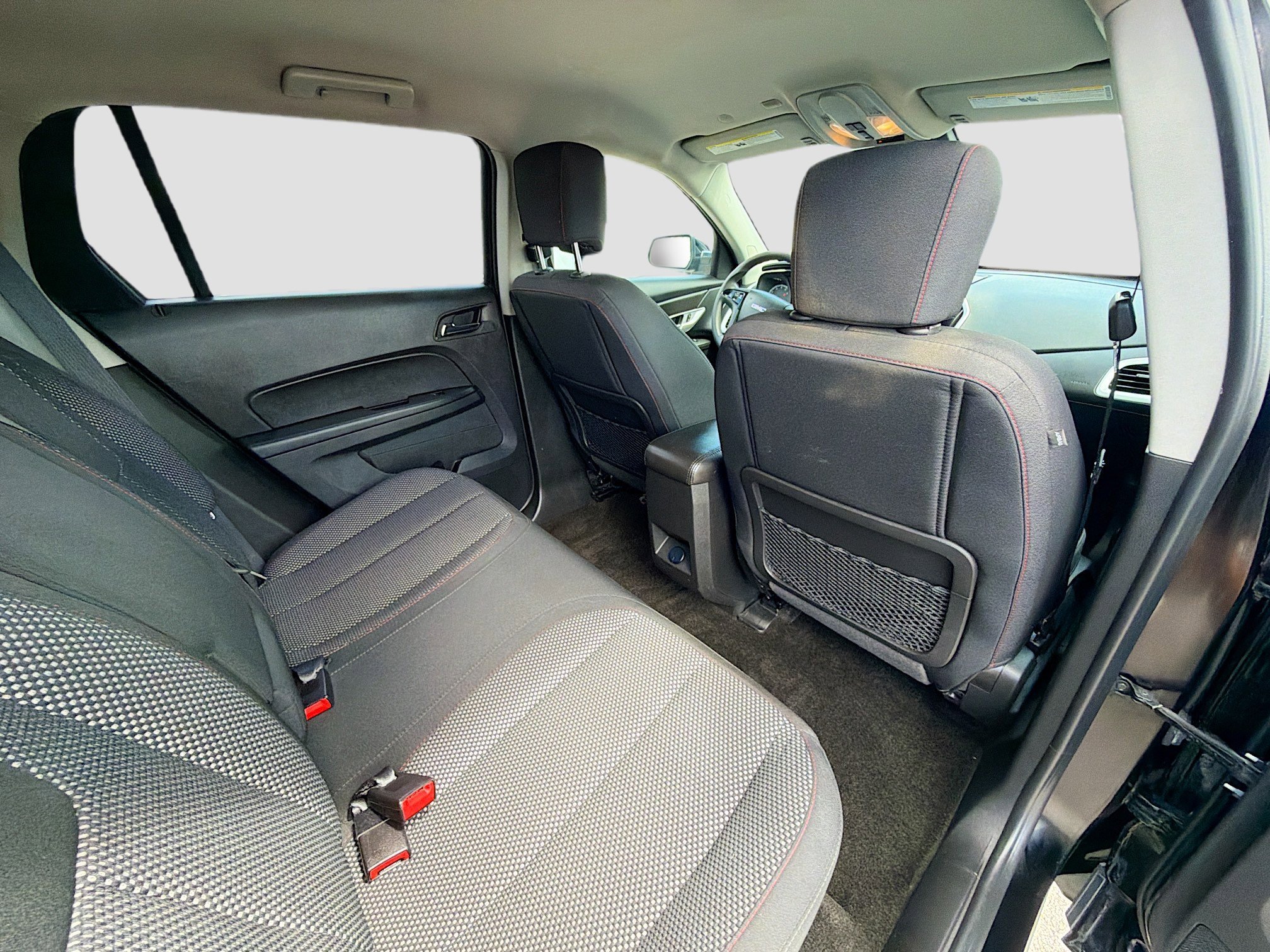 2017 GMC Terrain SLE-1 - Photo 26