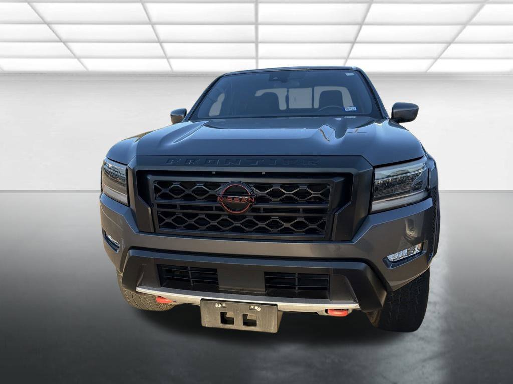 2024 Nissan Frontier PRO-4X - Photo 6