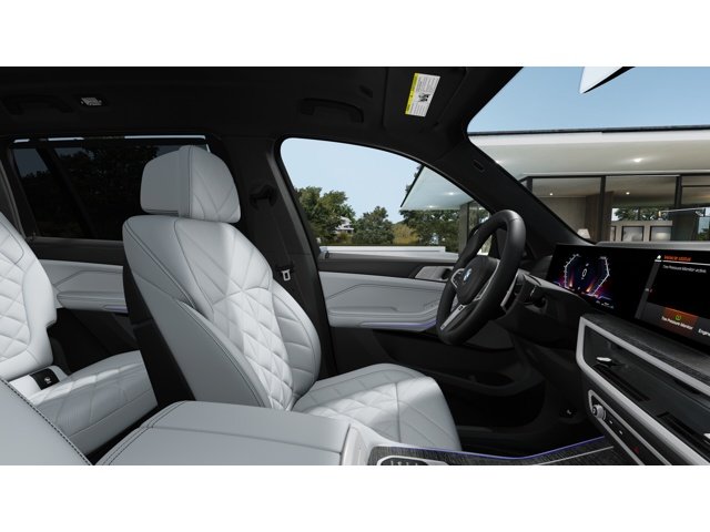 New 2027 Brooklyn Grey Metallic BMW xDrive40i image 9