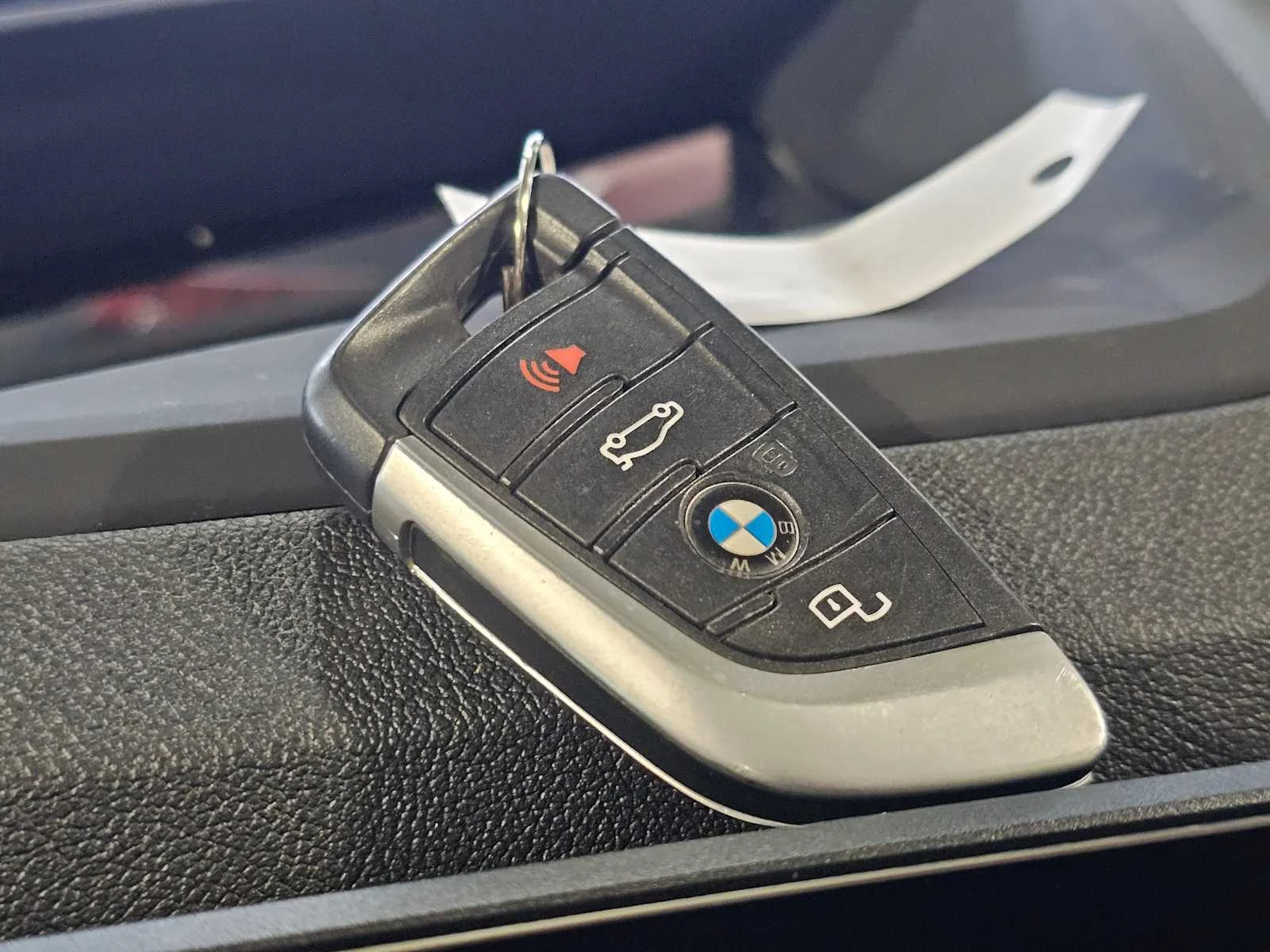 Certified Used 2023 Dravit Grey Metallic BMW eDrive35 image 42