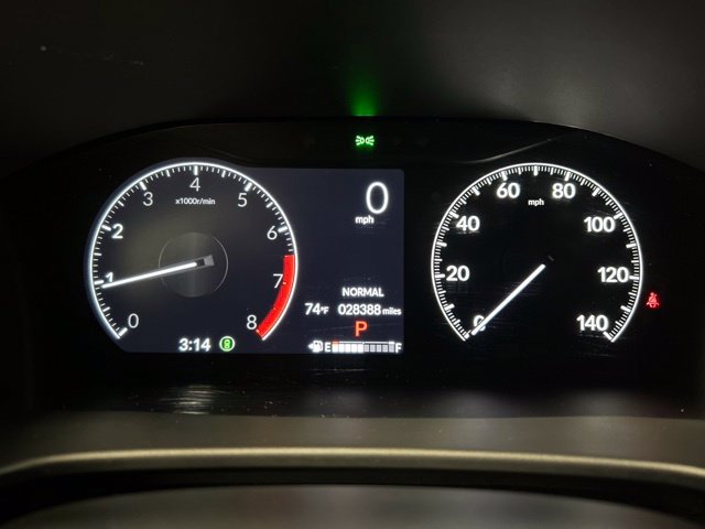2024 Honda CR-V EX-L - Photo 25