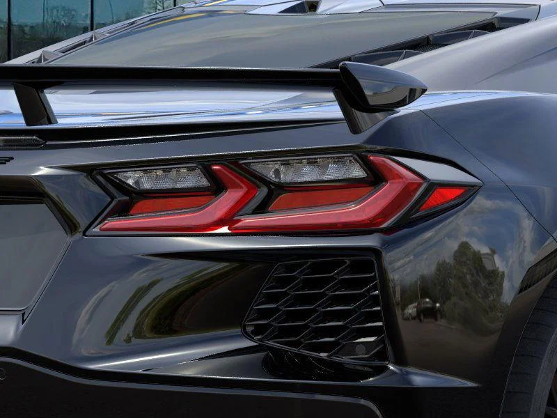 New 2026  Chevrolet Stingray image 11