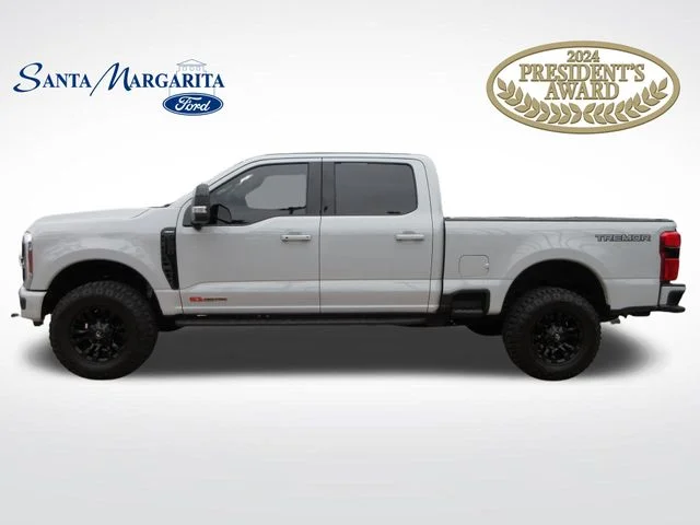 2025 Ford F-250 Lariat 4x4 Crew Cab 6-3/4' Box's photo