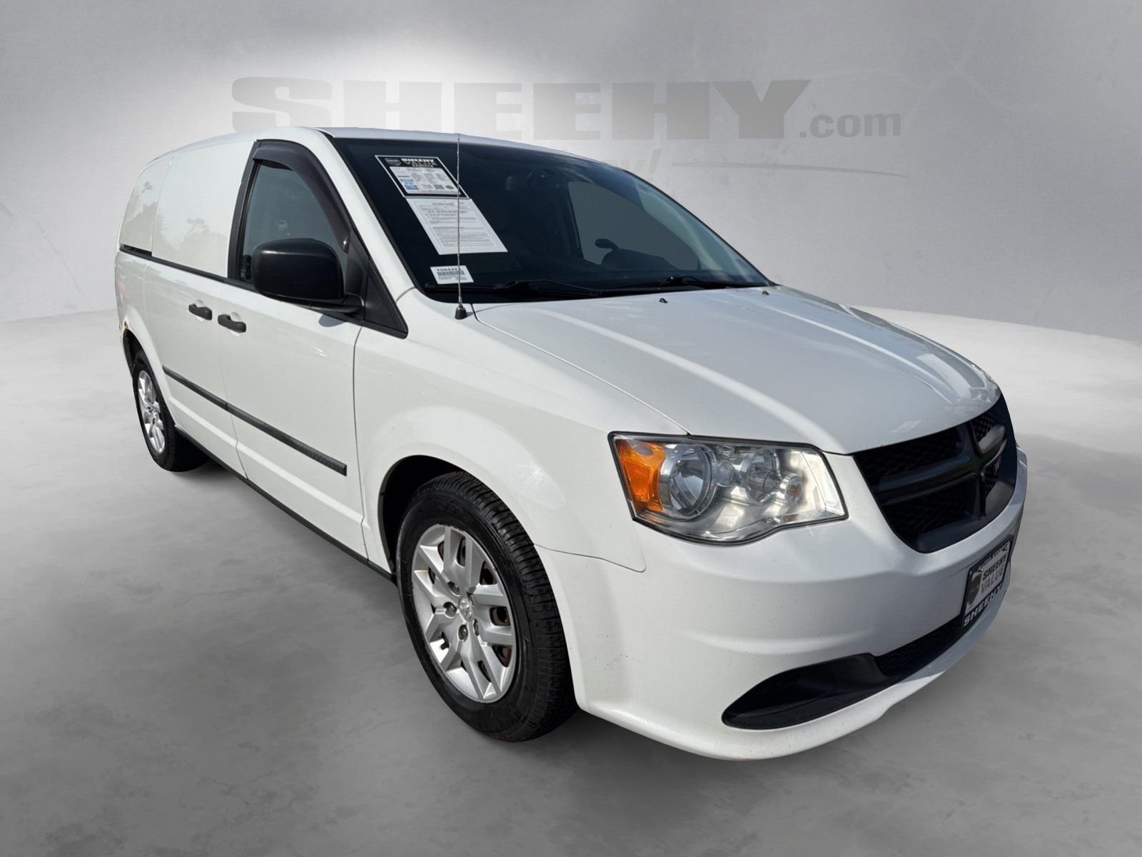 Used 2015 RAM Ram Cargo Van Tradesman with VIN 2C4JRGAG8FR679657 for sale in Warrenton, VA