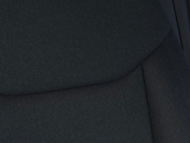New 2025 Space White Metallic Ford XLT image 17