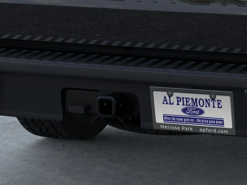New 2026 Shadow Black Ford Tremor® image 55