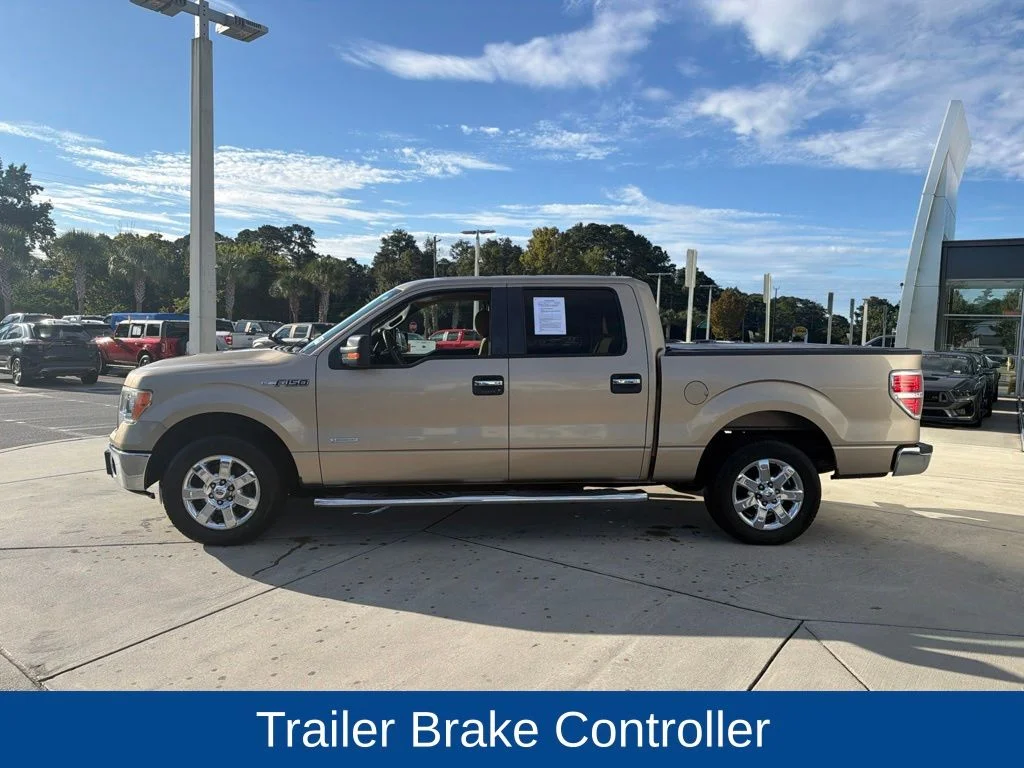 Used 2014  Ford XLT image 5