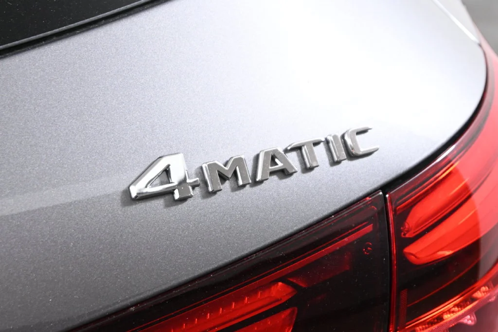 Used 2026 Gray Mercedes-Benz GLA 250 image 37