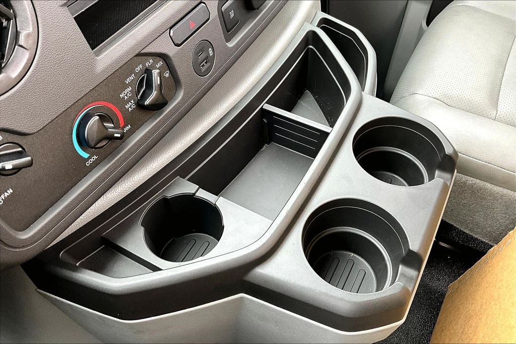 New 2025 Ford E-450SD Base