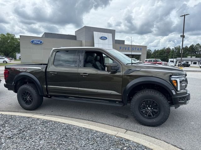 2026 Ford F-150 F-150 Raptor Raptor®
