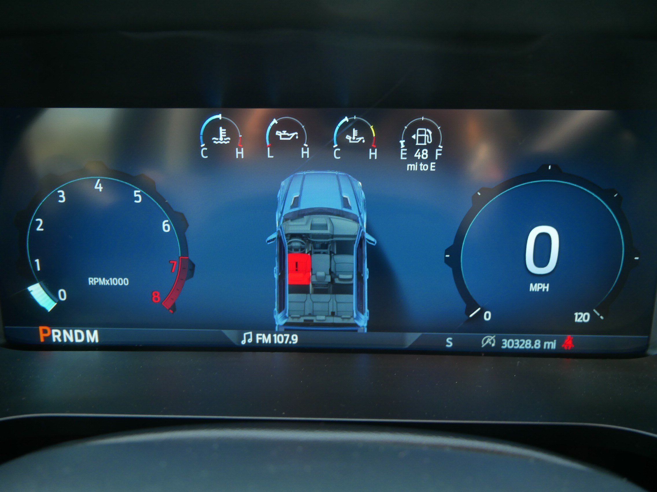 2025 Ford F-150 XLT - Photo 23