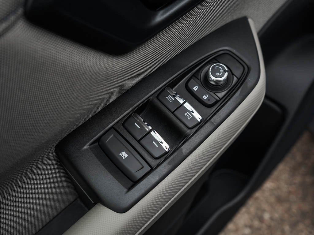New 2026 MAGNETITE GRAY METALLIC Subaru Premium image 16