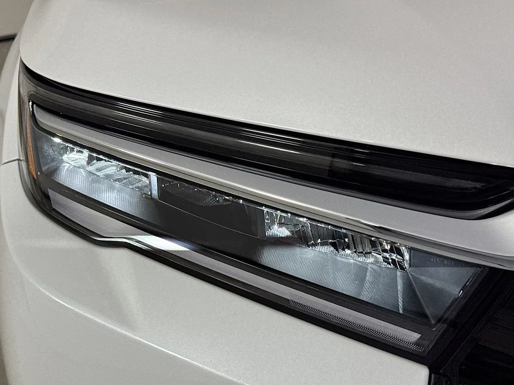 New 2026 Platinum White Pearl Honda Elite image 10