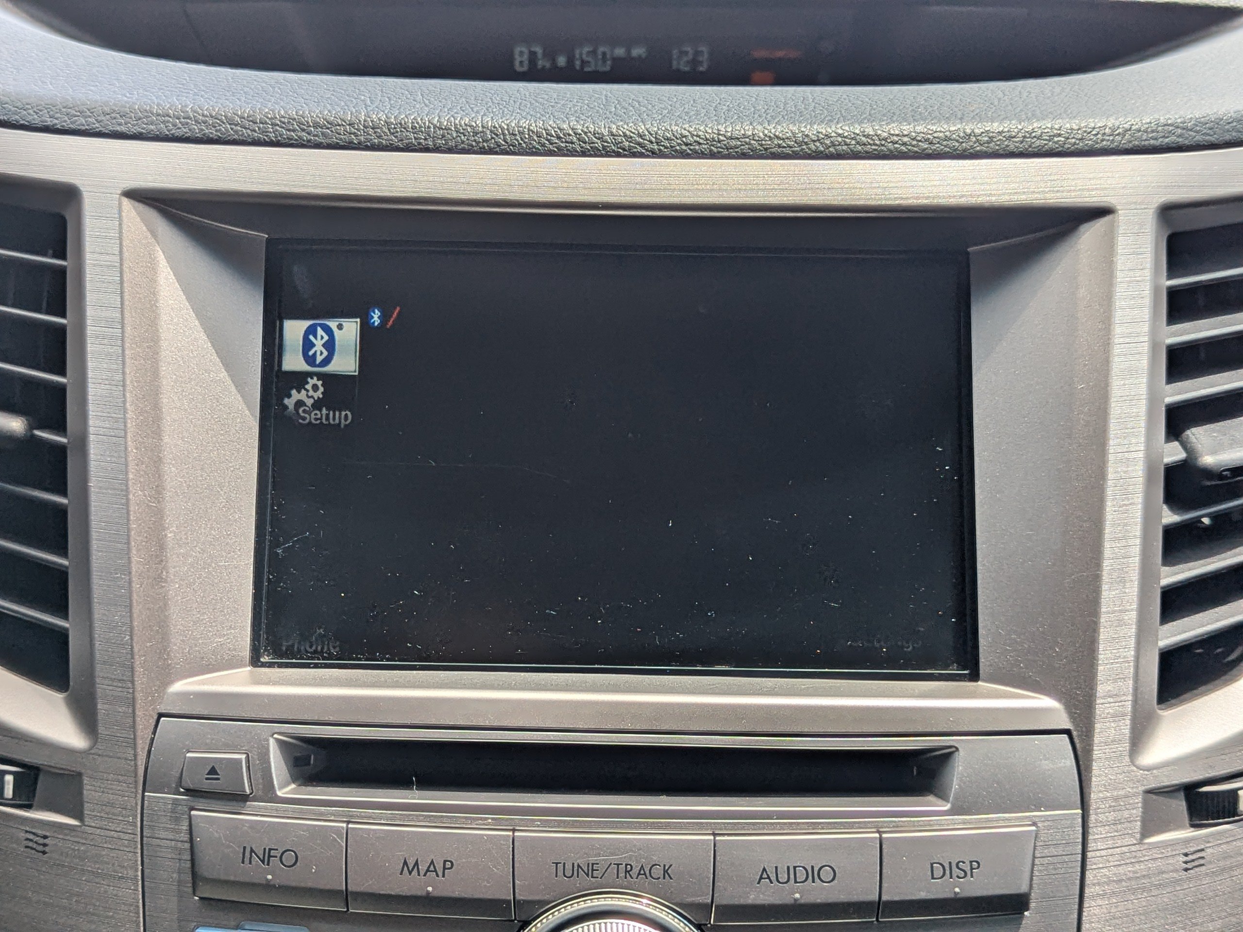 Used 2014 Silver Subaru 2.5 i Sport image 22