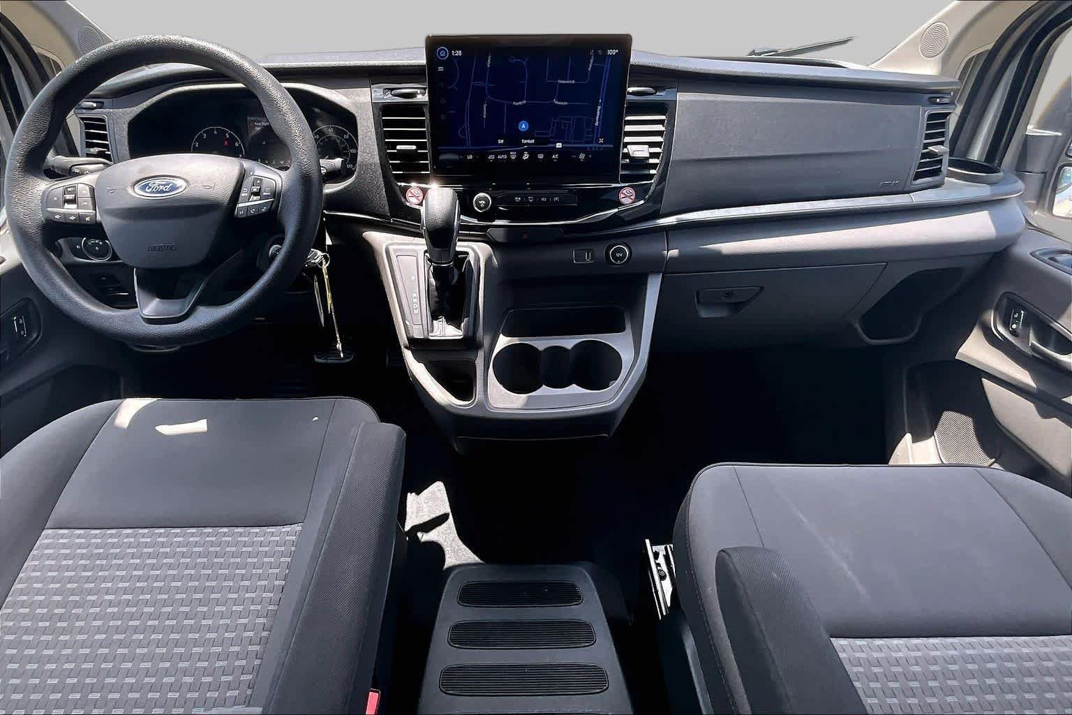 Used 2023 Oxford White Ford XLT image 15