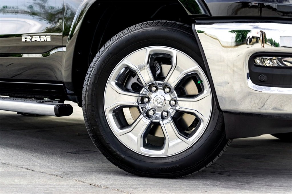 2026 Ram 1500 Big Horn Lone Star photo 2