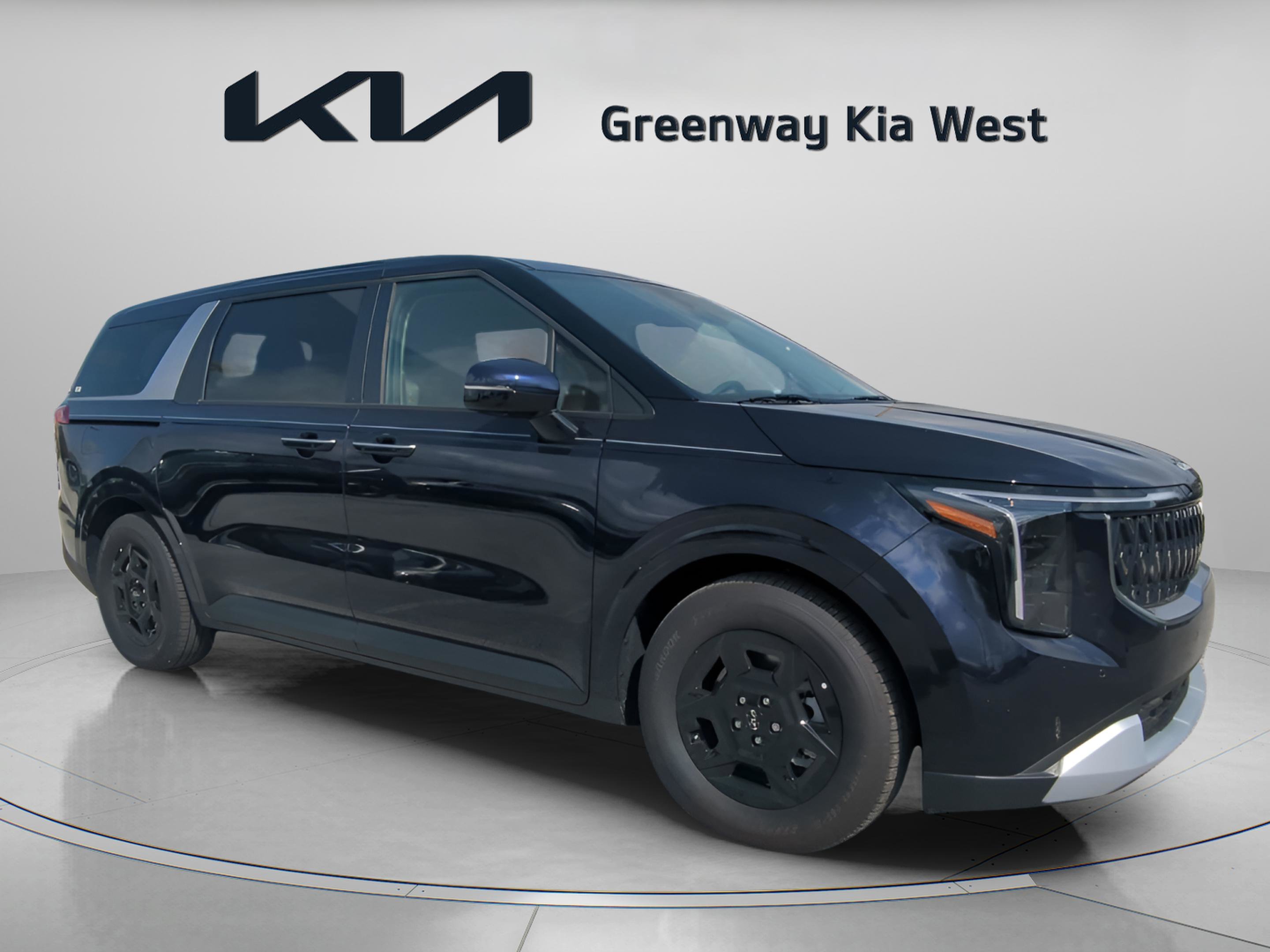 ユンス New 2026 Kia Carnival MPV LXS for Sale in Ocoee | Greenway Kia West