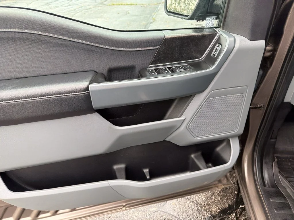 Used 2023 Gray Ford XL image 12