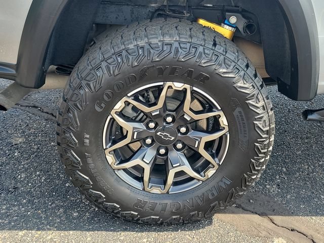 2024 Chevrolet Colorado ZR2 - Photo 27