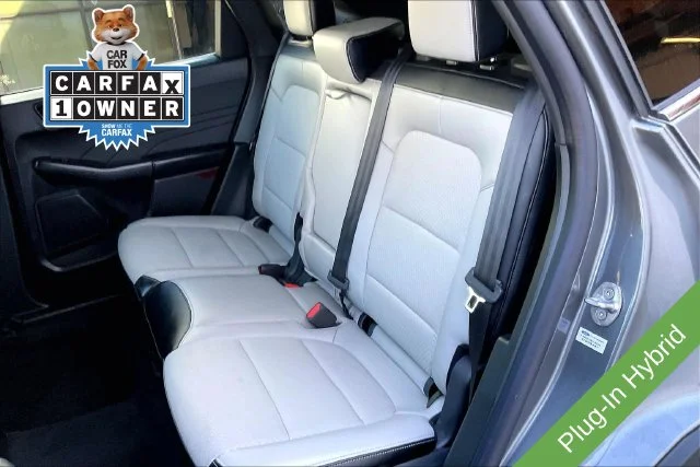 Used 2025 Gray Ford Base image 25