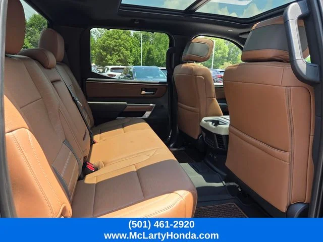 Used 2025 Blueprint Toyota 1794 image 16