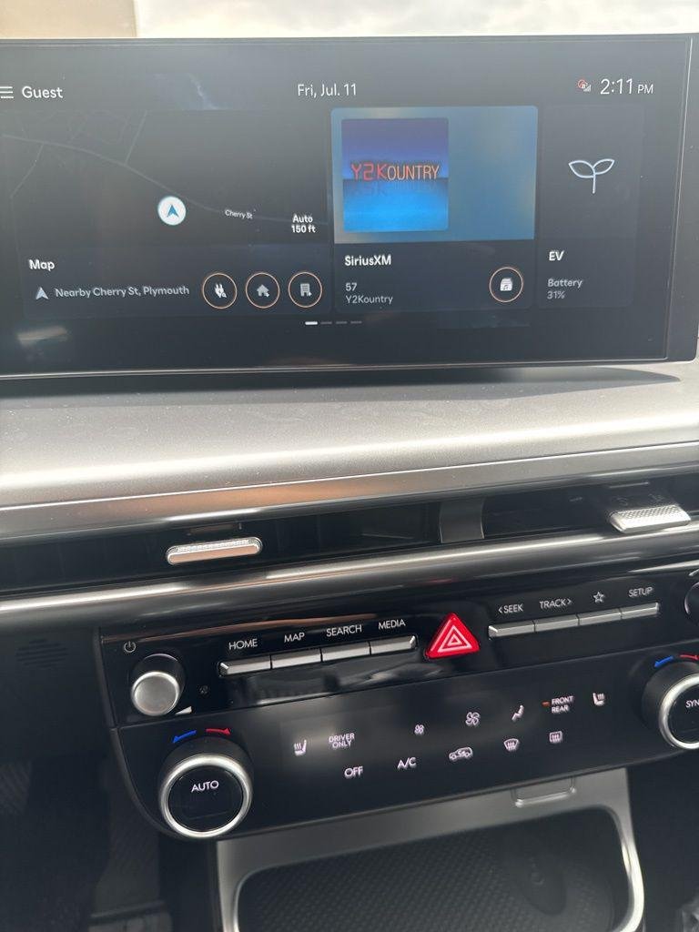 2026 Hyundai IONIQ 9 SE - Photo 21