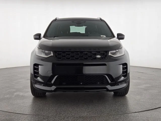 Used 2024 Black Land Rover SE image 8