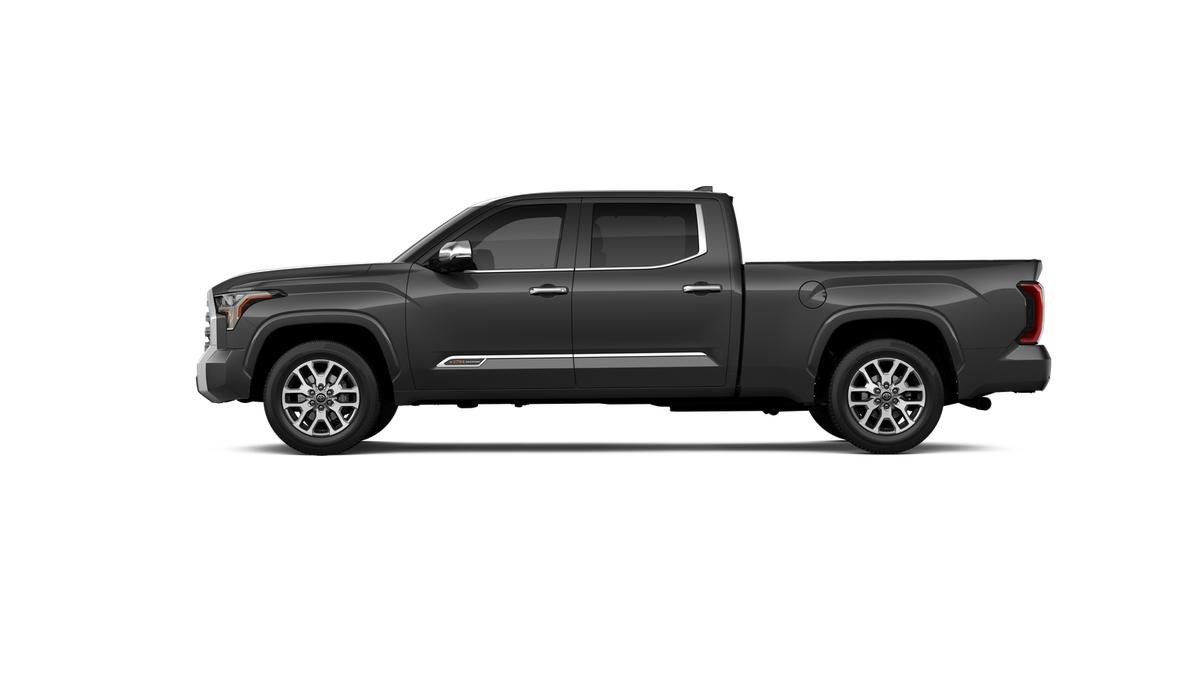 New 2026 Magnetic Gray Metallic Toyota  1794 Edition image 38