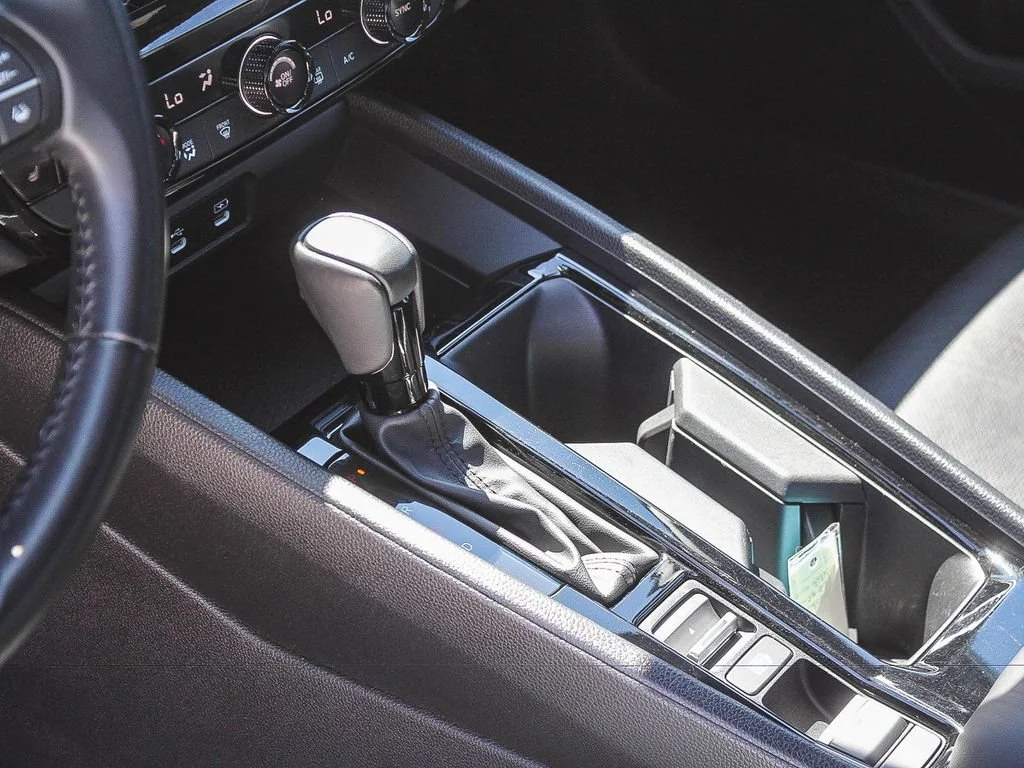 2023 Honda Accord Hybrid Sport-L - Photo 48