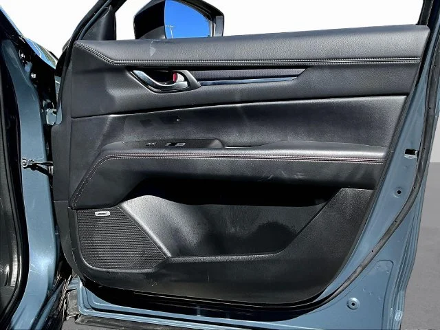 Used 2025 Gray Mazda 2.5 S Carbon Edition image 30