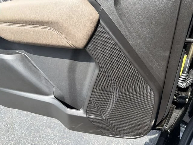 New 2026 Onyx Black GMC Denali image 22